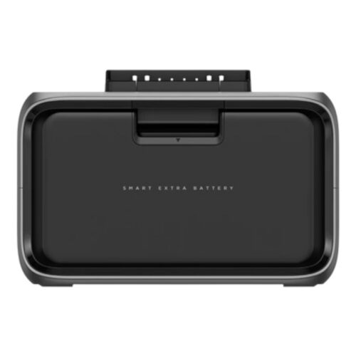 EcoFlow RIVER 3 Plus 572Wh lisaaku vaade