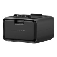 EcoFlow RIVER 3 Plus 572Wh lisaaku