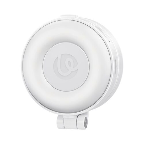 Ulanzi LM23 magnetiline täitevalgus nutitelefonile (valge)