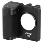 Ulanzi CG-02 nutitelefoni kaamerakäepide sisseehitatud valgustiga