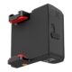Ulanzi CG-02 nutitelefoni kaamerakäepide sisseehitatud valgustiga klambri vaade usb-c
