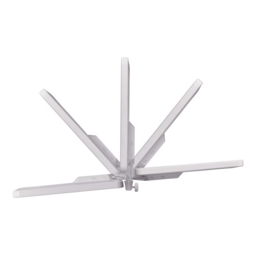 Godox LP800Bi Litemons Bi Color LED paneelvalgusti 85W kallutatav