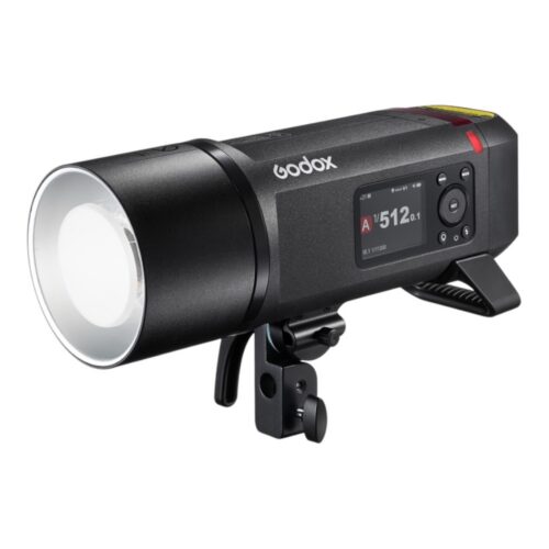 Godox AD800 Pro akuga välklamp