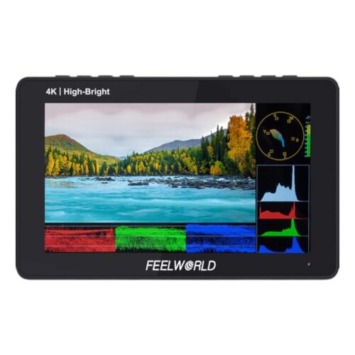 Feelworld F5PROX kaameramonitor 5.5"