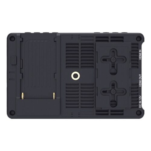 Feelworld F5PROX kaameramonitor 5.5" tagant