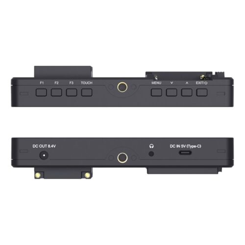 Feelworld F5PROX kaameramonitor 5.5" servast