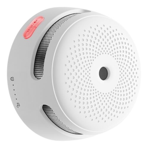 X-Sense XS01 WX smoke detector