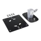 Kupo KS-231 Quick Release Adapter koos plaadiga