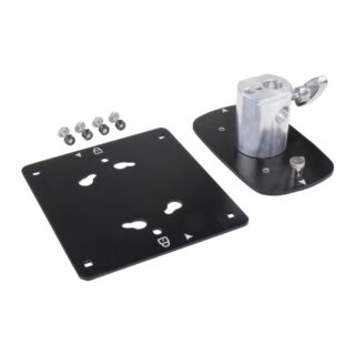 Kupo KS-231 Quick Release Adapter koos plaadiga