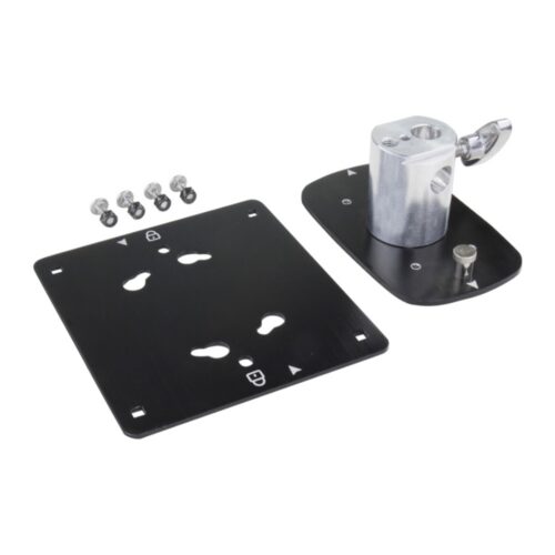 Kupo KS-231 Quick Release Adapter koos plaadiga