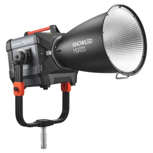 Godox MG4KR KNOWLED Bi-color Light 2000W reflektoriga