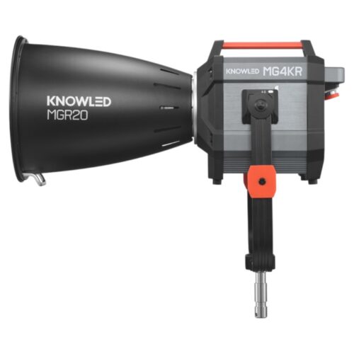 Godox MG4KR KNOWLED Bi-color Light 2000W küljelt