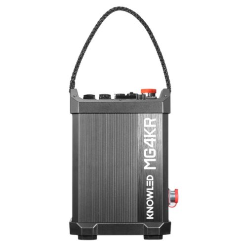 Godox MG4KR KNOWLED Bi-color Light 2000W vooluallikas