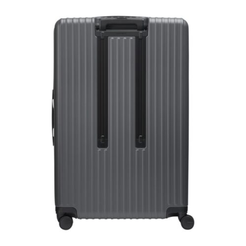 Gomatic METHOD Check-In reisikohver hall tagant vaade