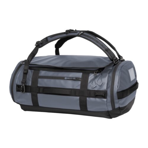 Wandrd CARRYALL Duffel 40L Aegean Blue