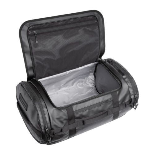 Wandrd CARRYALL Duffel 40L Black seest