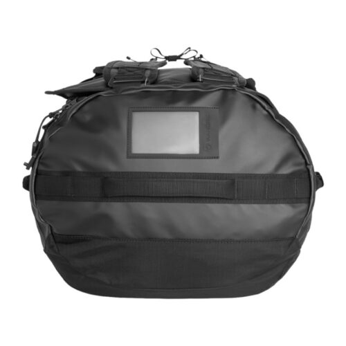 Wandrd CARRYALL Duffel 40L Black visiitkaart