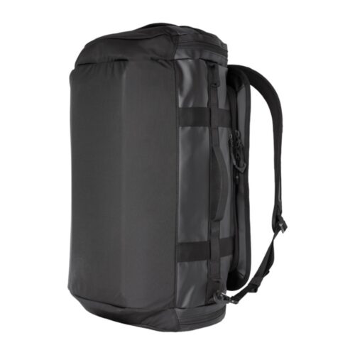 Wandrd CARRYALL Duffel 40L Black ilmastikukindel