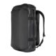 Wandrd CARRYALL Duffel 40L Black ilmastikukindel
