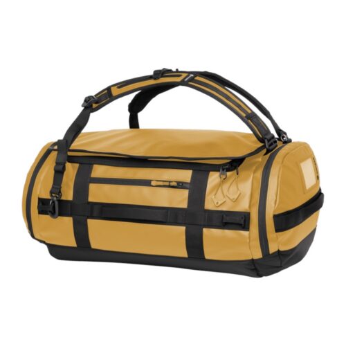 Wandrd CARRYALL Duffel 40L Dallol Yellow