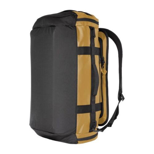Wandrd CARRYALL Duffel 40L Dallol Yellow ilmastikukindel