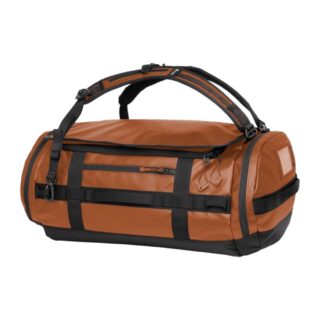 Wandrd CARRYALL Duffel 40L Sedona Orange
