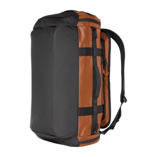Wandrd CARRYALL Duffel 40L Sedona Orange ilmastikukindel