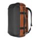 Wandrd CARRYALL Duffel 40L Sedona Orange ilmastikukindel