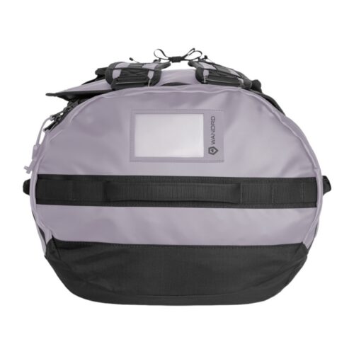 Wandrd CARRYALL Duffel 40L Uyuni Purple visiitkaart
