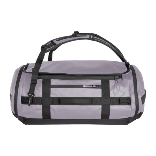 Wandrd CARRYALL Duffel 40L Uyuni Purple eest vaade