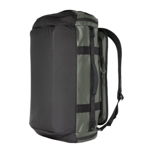 Wandrd CARRYALL Duffel 40L Wasatch Green ilmastikukindel