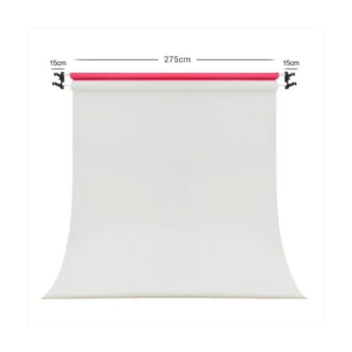 StudioKing Background System Electric B-4WE 4 rullile