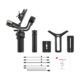 Zhiyun WEEBILL 3S gimbal komplektis