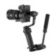 Zhiyun WEEBILL 3S gimbal kaameraga tagant küljelt