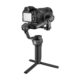 Zhiyun WEEBILL 3S gimbal kaameraga tagant