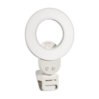 Godox LR30BI Litemons Bi-Color Selfie LED Ring Light
