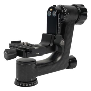 Sirui PH-10 Gimbal Head Carbon