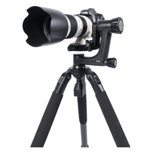 Sirui PH-10 kiikuv pea statiivile