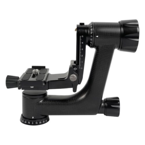 Sirui PH-10 kiikuv pea statiivile