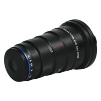 Laowa 25mm f/2.8 2.5–5X Ultra Macro objektiiv – Nikon Z