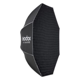 Godox UL-BOX-Octa-150– kiirkinnitusega softboks Bowens bajonetiga