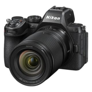 Nikon Z5II 24-105 f/4-7.1 kit