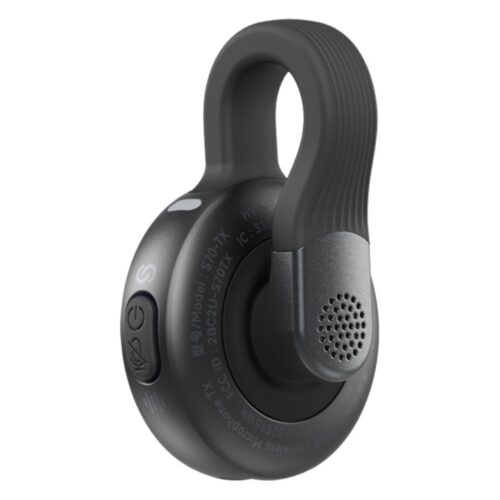 SmallRig 5714 S70-A juhtmevaba mikrofon