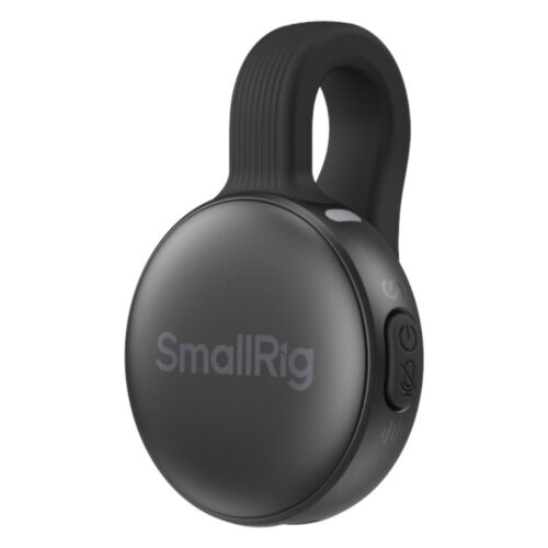 SmallRig 5714 S70-A juhtmevaba mikrofon logoga