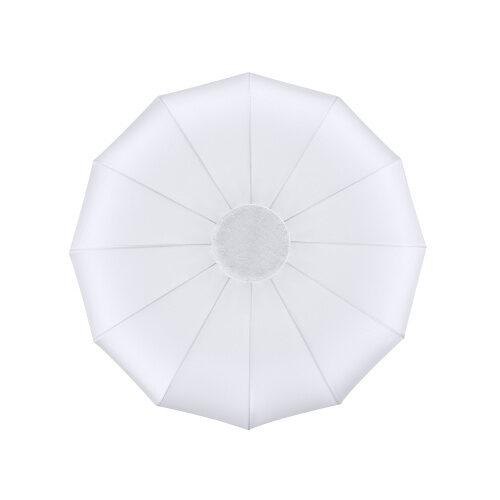 Godox CS-50D latern-softboks 50 cm eestvaates