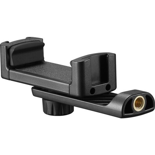 Godox MTH02 telefonihoidik vertikaalses asendis