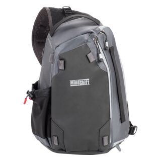 ThinkTank MindShift PhotoCross Sling 10, Carbon Grey