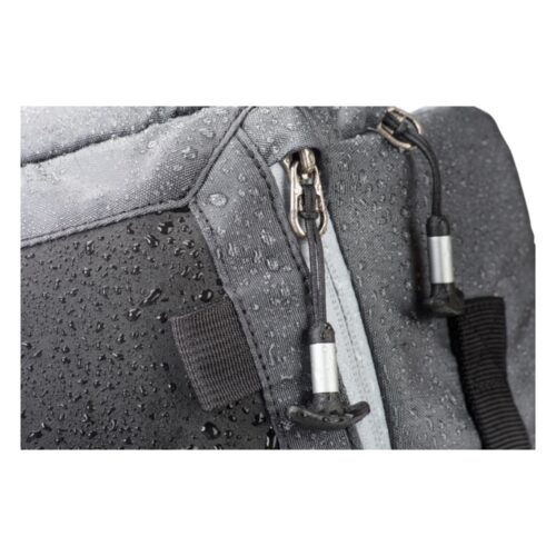 Mugavate lukkudega fotokott ThinkTank MindShift PhotoCross Sling 10 Carbon Grey