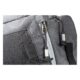 Mugavate lukkudega fotokott ThinkTank MindShift PhotoCross Sling 10 Carbon Grey