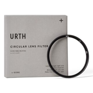 Urth 112mm UV objektiivifilter (Plus+)